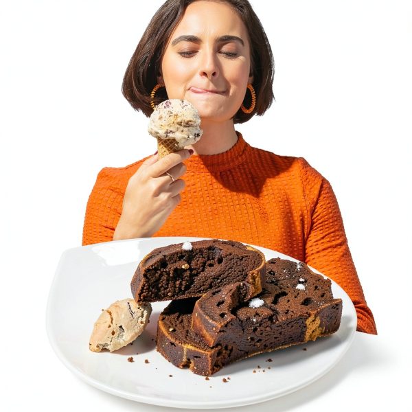 So Delicious Cookie Dough Plant Based Frozen Dessert Dairy-5