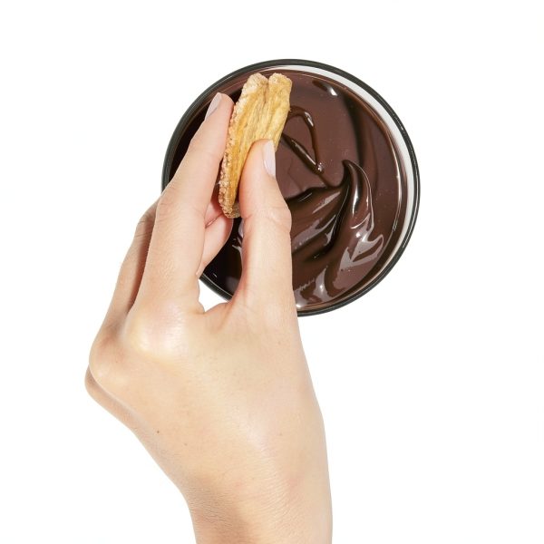Petit Pot Oatmilk Chocolate Dessert Dairy Free Organic-6