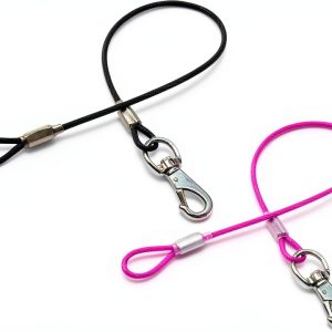 Mi Metty Dog Leash Extension Anti Bite Rope for All Dogs-0