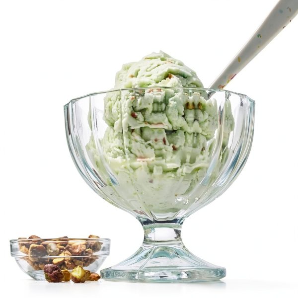 Pistachio Ice Cream Starter Sur La Table Plant Based Dessert-1