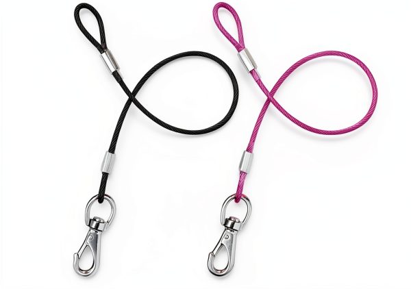 Mi Metty Dog Leash Extension Anti Bite Rope for All Dogs-7