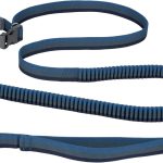 Ruffwear Hands Free Dog Leash Stretchable Adjustable Handle-0