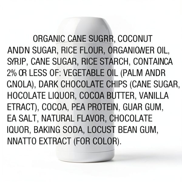 So Delicious Cookie Dough Plant Based Frozen Dessert Dairy-2