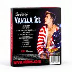 COLLECTABLES Plant Based Ice Cream Grocery Food Product-0