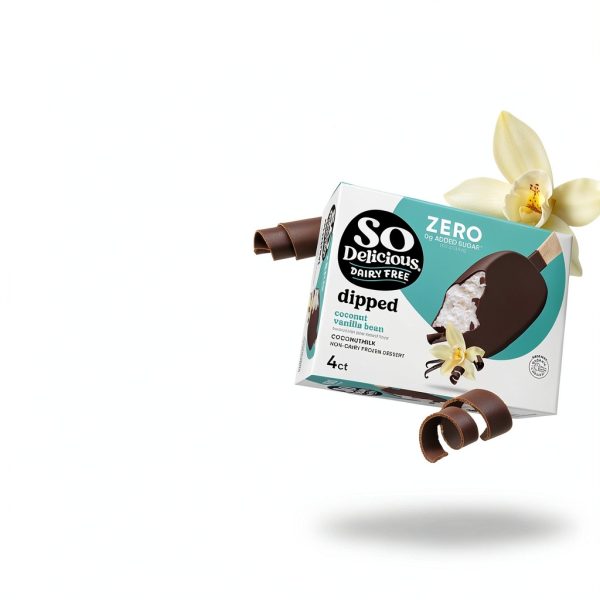 So Delicious Dairy Free Coconutmilk Frozen Dessert Bars-3