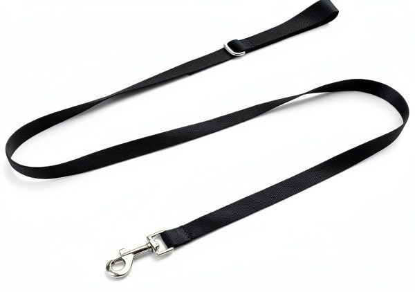 Kidding Pets Waterproof Dog Leash Durable PVC Nylon-0