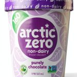 Arctic Zero Plant Based Ice Cream Non Dairy Low Calorie-0