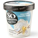 So Delicious Dairy Free Coconutmilk Frozen Dessert-0