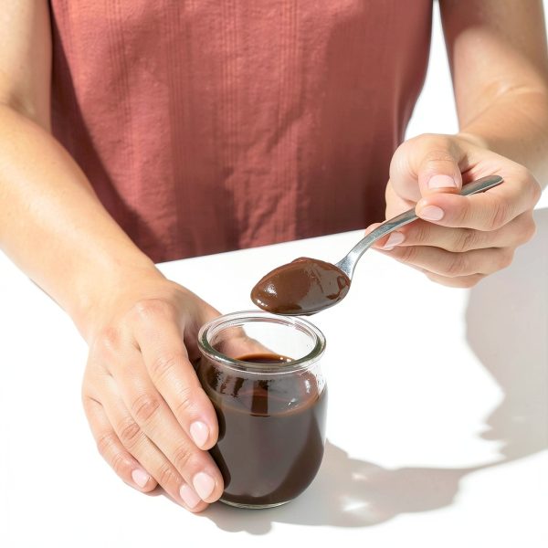 Petit Pot Oatmilk Chocolate Dessert Dairy Free Organic-7