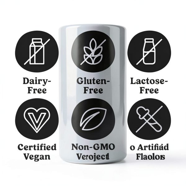 So Delicious Plant Based Ice Cream Natural Ingredients-3