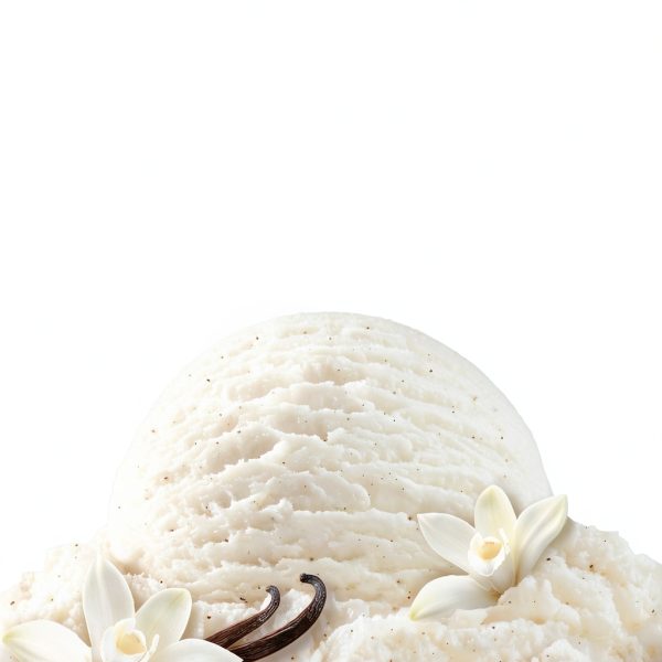 Breyers Non-Dairy Vanilla Ice Cream Oat Milk Gluten-Free-3