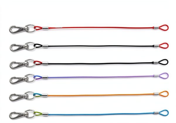 Mi Metty Dog Leash Extension Anti Bite Rope for All Dogs-6