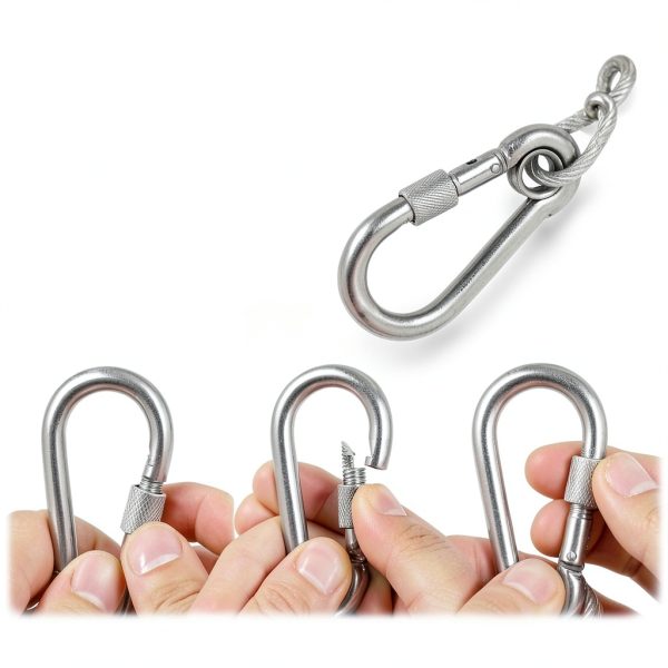 Chew Proof Dog Leash Extension Mi Metty Durable Metal Rope-3