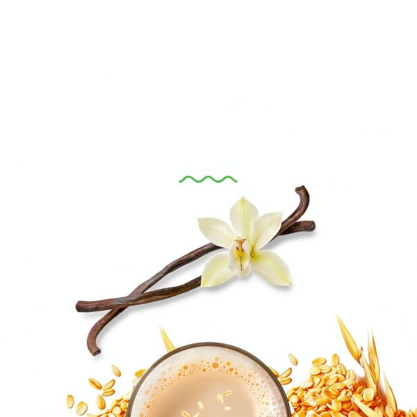 Breyers Non-Dairy Vanilla Ice Cream Oat Milk Gluten-Free-5