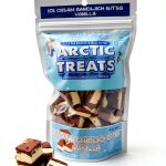Lumberjacks Arctic Treats Vanilla Bites Plant Based Ice-0