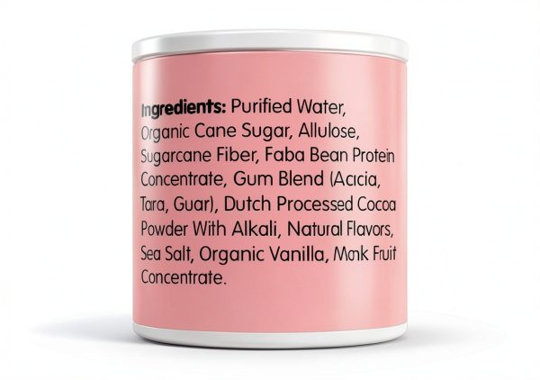 Arctic Zero Plant Based Ice Cream Non Dairy Low Calorie-2