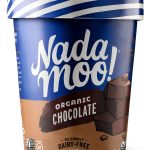 Nadamoo Chocolate Coconut Milk Ice Cream Dairy Free-0