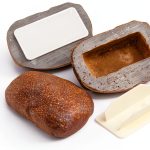 Outdoor key holder BIRD Stone Weather‑Resistant-0