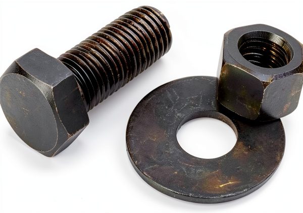 Bolt Safe Key Lock Safe Metal-2