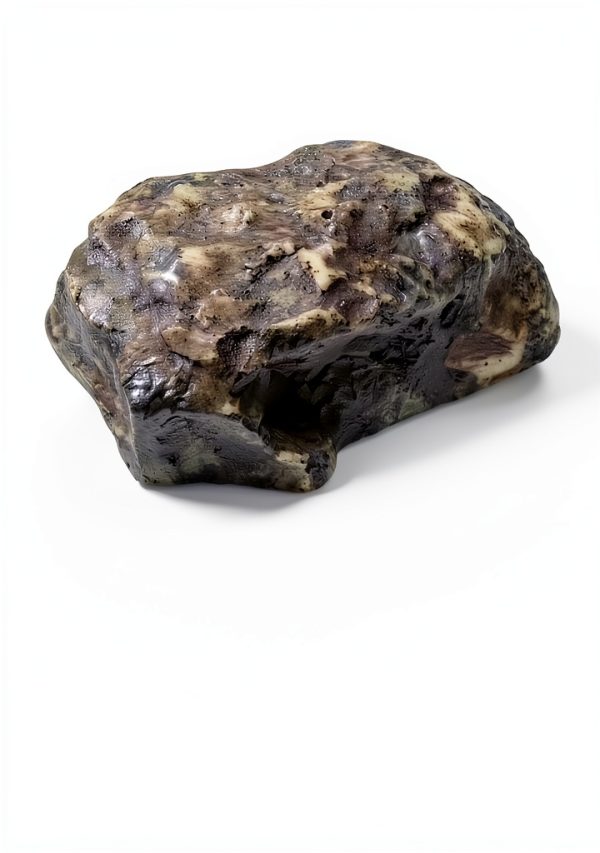 Chinshwehaw Hidden Rock Key Safe Waterproof Garden-2