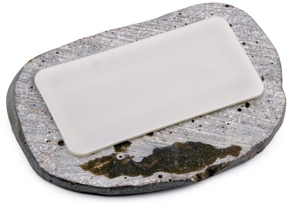 Outdoor key holder BIRD Stone Weather‑Resistant-6