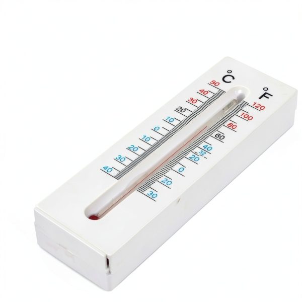 Thermometer Key Hider hualayou Portable Design-1