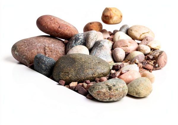 Outdoor key holder BIRD Stone Weather‑Resistant-1