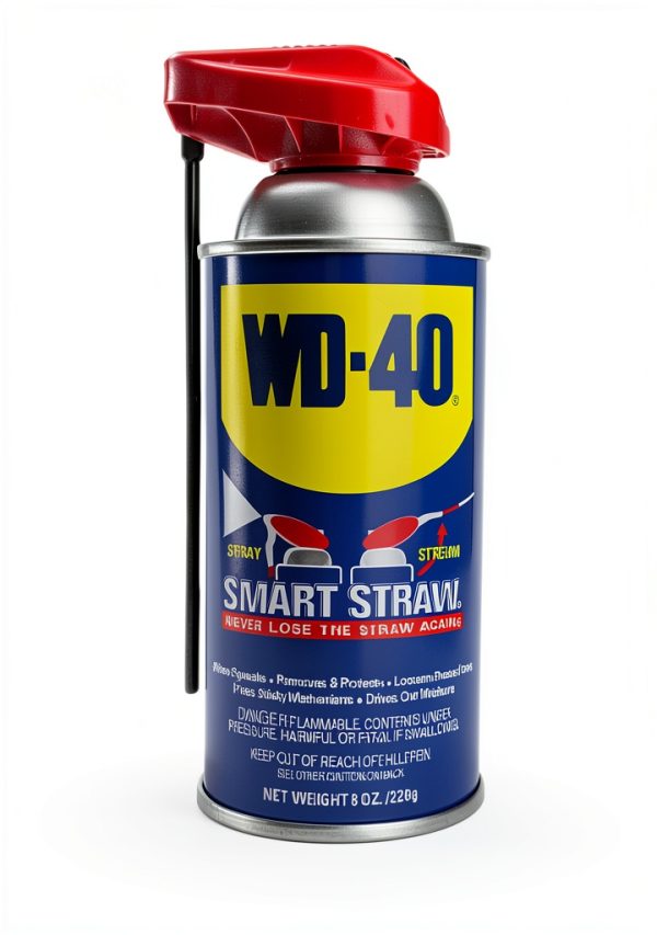 LetPetSet Diversion Safe Smart Straw Spray Can Blue Yellow 8oz Travel-2