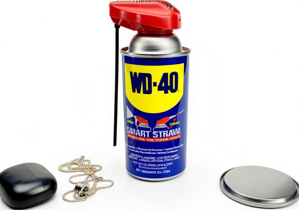 LetPetSet Diversion Safe Smart Straw Spray Can Blue Yellow 8oz Travel-1