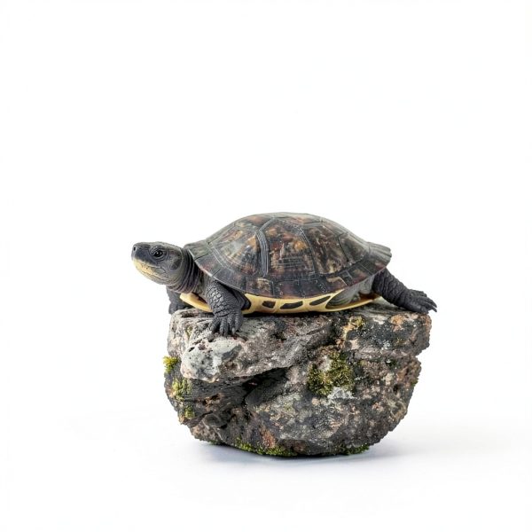 USEAMIE Turtle Key Hider Wall Mount Waterproof ABS Diversion Safe-6