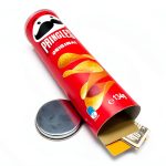 Portable Diversion Safe by LetPetSet Paper Can with Secret Compartment-0